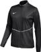 Nike Park 26 Regenjas Dames Zwart M
