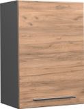 Vicco Fame-Line Hangkast – 50 cm Krachtige eik goud