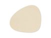 LIND DNA Nupo curve L Vanille Set de table
