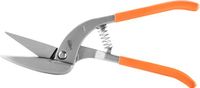 NEO 31-086 Blikschaar 300mm links Blauw