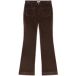 Wrangler Vrouwelijke Flared Jeans