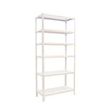 Simon Rack Metalen stelling 2500x800x500 mm - Simonclick