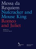 Outhere Accentus Music Messa Da Requiem - Nutcracker And Mouse King - Rom (3 DVD)
