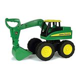 Tomy John Deere Koparka