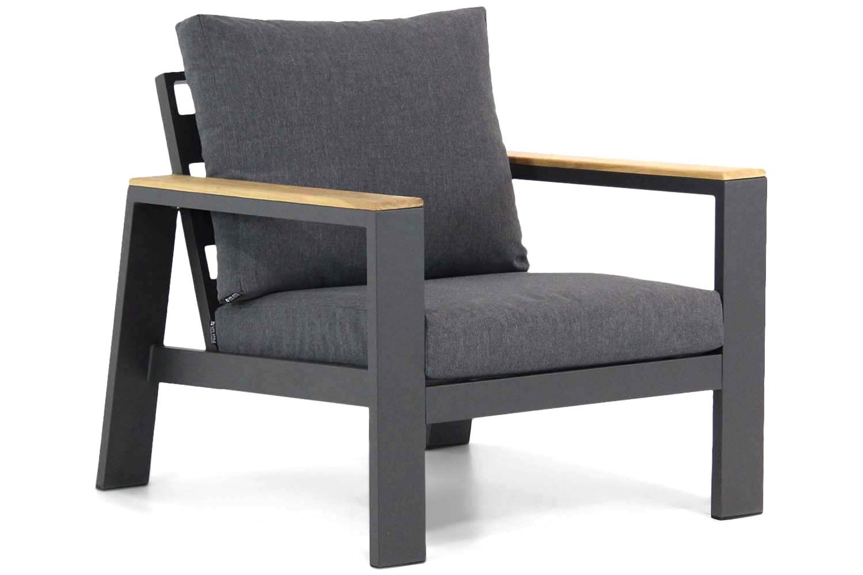 Lifestyle Garden Furniture Lifestyle Lifestyle Marietta lounge tuinstoel