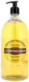 Le Comptoir du Bain Monoï Marseille Zeep 1 L