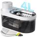 Gimars 4L Kattenfontein Draadloos
