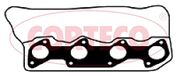 Corteco 460347P joint, collecteur d'échappement
