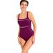 Lisca Maillot de bain une pièce avec armatures shapewear UVITA