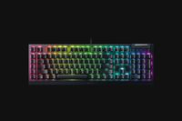 Razer BlackWidow V4 - Draadloos Gaming Toetsenbord - Mechanische Orange Switches - RGB - Azerty