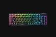 Razer BlackWidow V4 - Draadloos Gaming Toetsenbord - Mechanische Orange Switches - RGB - Azerty