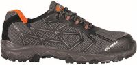 Cofra Cyclette Black S1P Safety Shoes
