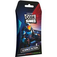 Iello Codenames Science-Fiction Franstalige Versie