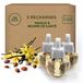 Air Wick Recharge Vanille & Karité - 3 x 19 ml