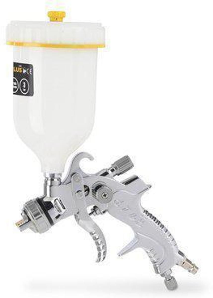 Powerplus POWAIR0109 verfpistool - 600cc