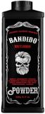 Bandido Luxury Barber Body Powder – 260g – Hydraterend, Verzachtend & Anti-Irritatie