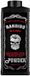 Bandido Luxury Barber Body Powder – 260g – Hydraterend, Verzachtend & Anti-Irritatie