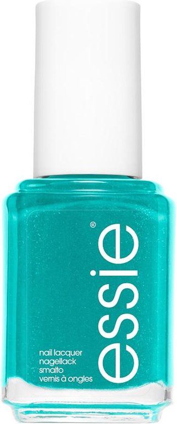 Essie Original - 266 Naughty Nautical - Green Nail Polish - 13.5ml