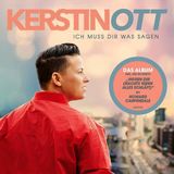 Universal Music Kerstin Ott - Ich Muss Dir Was Sagen (CD)