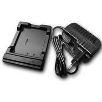 Trotec Thermo-oplader AC080V
