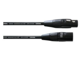 Cordial CIM 5 FM - 5m - Zwart