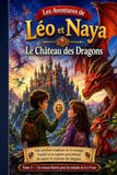 Les Aventures de Léo et Naya Tome 3 – Le Château des Dragons