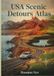 USA Scenic Detours Atlas