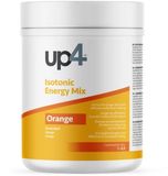 UP4 Isotonic Energy Mix Orange - 735 gr