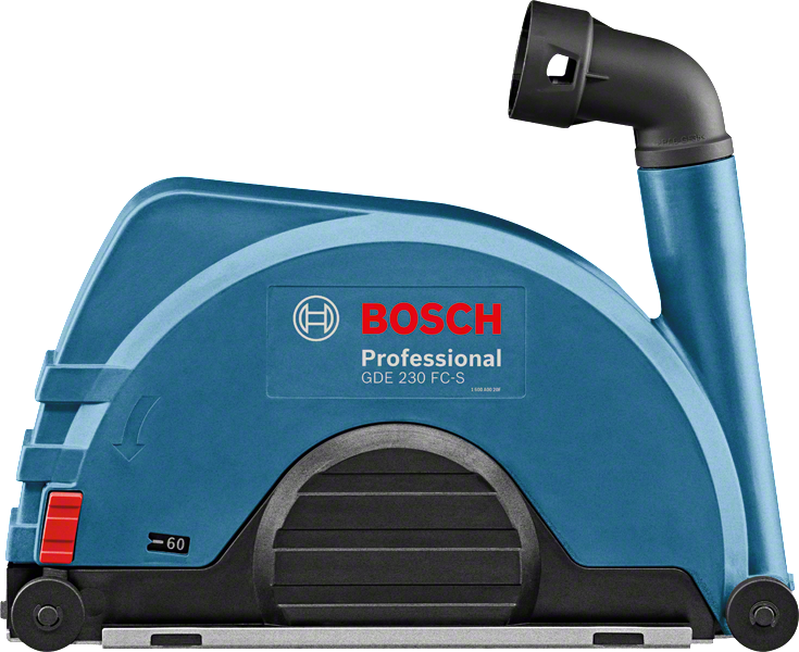 Bosch GDE 230 FC-S Professional