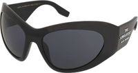 Marc Jacobs MARC 773/S 807/IR Zonnebril Dames Zwart