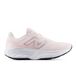 New Balance Loopschoen '520' rosa / rosé / zilver