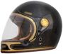City Roadster III Integraalhelm Wit S