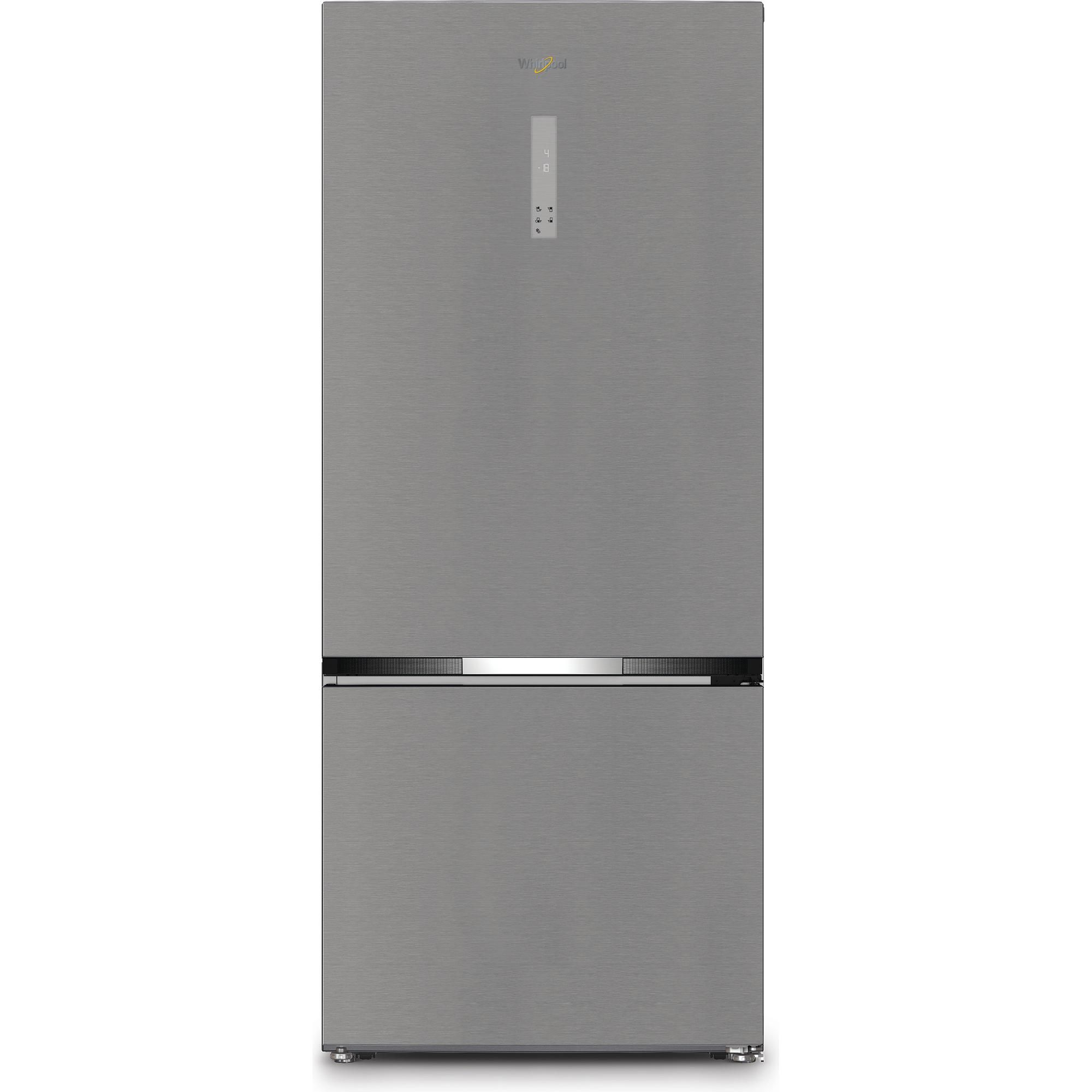 Whirlpool WHK2 6553 X5E