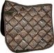HKM Zadeldek Allure - maat Full - olivegreen