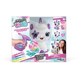 Canal Toys Style 4 Ever - Ma eenhoorn - spray - meerkleurig