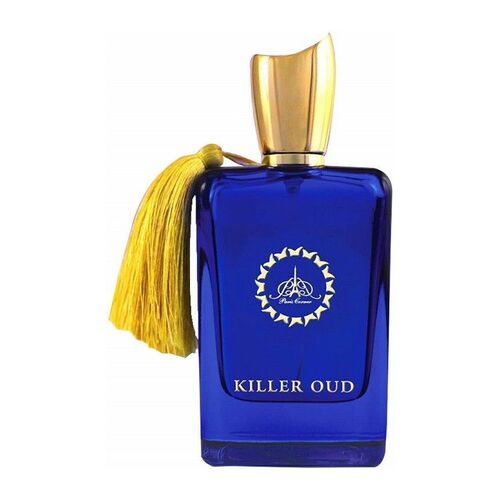 Killer Oud Eau de Parfum / 100 ml / Unisex