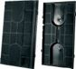 Wpro Ikea Filtre à charbon actif CHF190 / FAT190