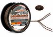 Rigsolutions Gevlochten Zinkende Hoofdlijn Silt voor Karpervissen 0.28 mm/25 lb