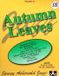 Autumn Jamey Aebersold Jazz Autumn Leaves, Vol 44: Book & CD: Jazz Play-Along Vol.44
