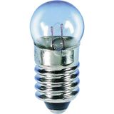 Barthelme 00642530 Lampe de vélo 2.50 V 0.75 W Clair 1 pièce(s)