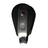 Godet Icecat Enkele katrol - Draagv. 100 tot 300 kg