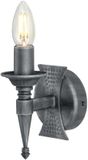 Elstead Lighting Saxon Wandlamp