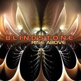 Rise Blindstone Rise Above CD