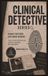 Clinical Detective Series: Great Catches and Near Misses: 25 Medical Vignette Puzzles with Visual Clues for Medical, NP, and PA Students | Improve ... … Gift for healthcare professionals anytime