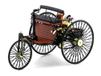 Norev NV183701 1:18 Schaal "1886 Benz Patent Motorwagen" Die Cast Model Auto