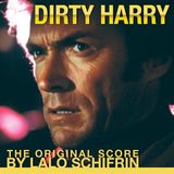 Dirty Lalo Schifrin - Dirty Harry (The Original Score) (CD)