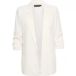 Soaked in Luxury Blazer pour femmes Shirley