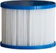 HOME DELUXE - Cartouche de filtre de piscine - SPLASH / DROP I