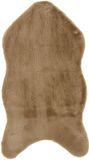 Decoris kleedje imitatiebont 90x50cm bruin