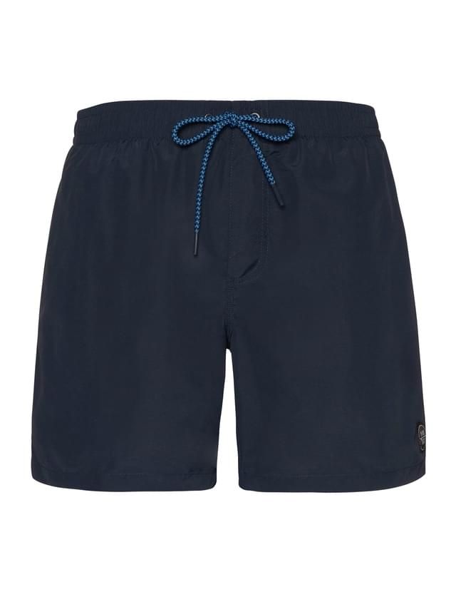Protest Faster Zwembroek Heren Blauw - 8719947198900